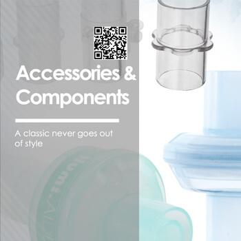 Accessories & Components