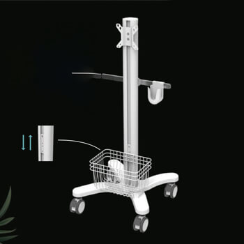 Various Medical Furniture